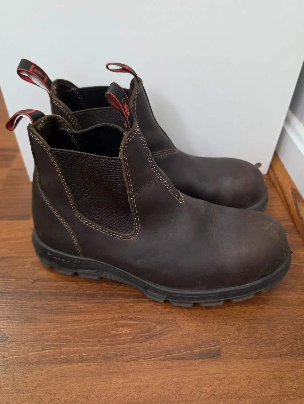 RedBack Boots UNPU 